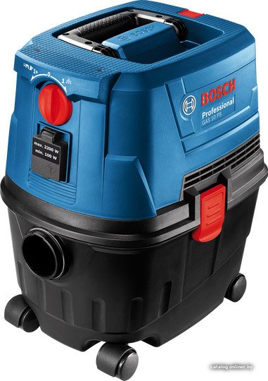 Пылесос Bosch GAS 15 PS (китайская версия)
