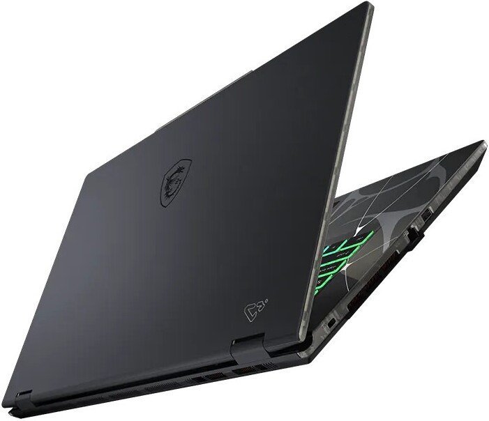 Игровой ноутбук MSI Cyborg A17 AI B2HWFKG-048XRU