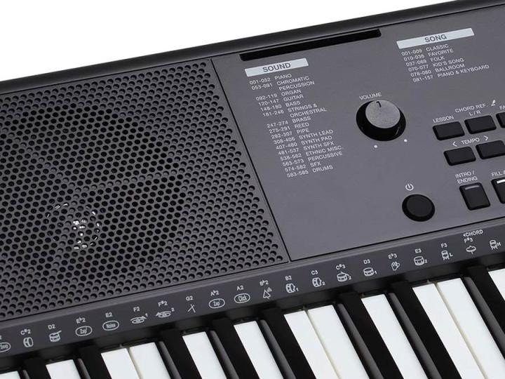 Синтезатор Medeli MK200
