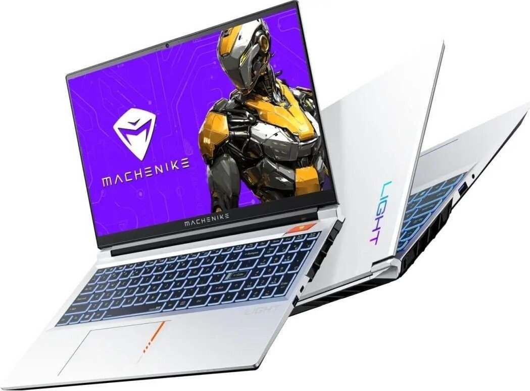 Игровой ноутбук Machenike Aurora Stellar JJ00G900GRU