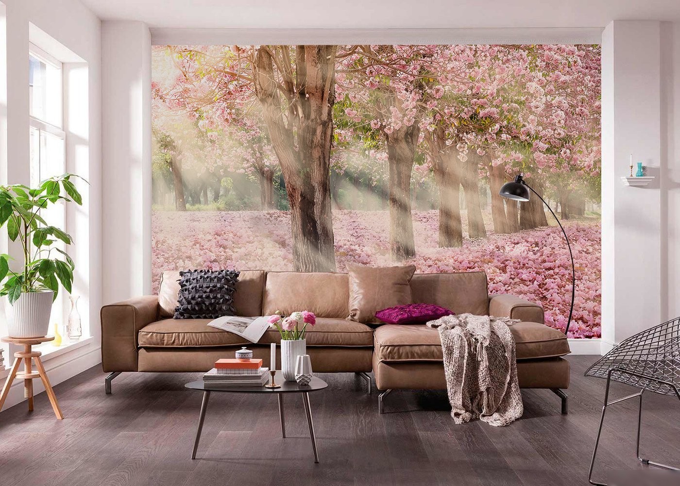 Фотообои Citydecor Сказочная природа 5 400x260