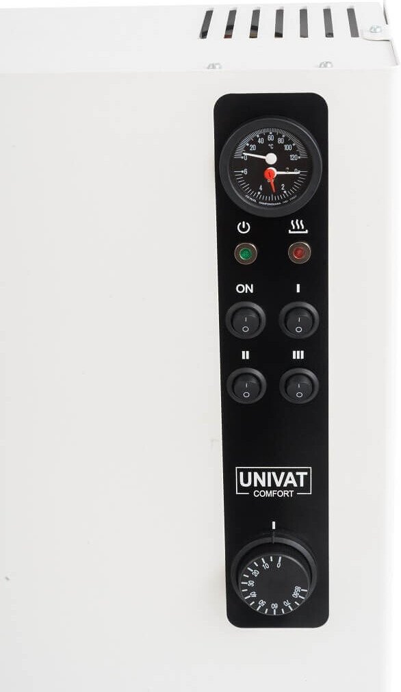 Отопительный котел Univat Comfort 15-400