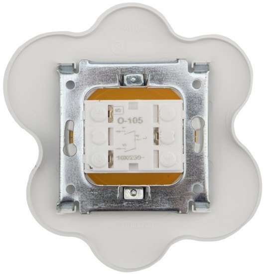 Выключатель Kranz KR-78-0630