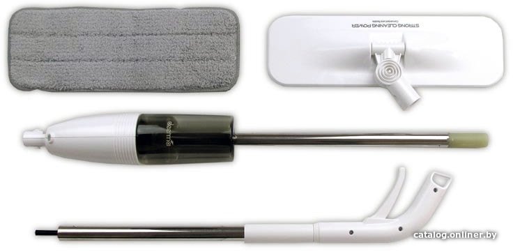 Швабра с распылителем Deerma Spray Mop TB500