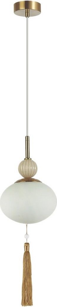 Подвесная люстра Lumion Gloriya 8272/1A