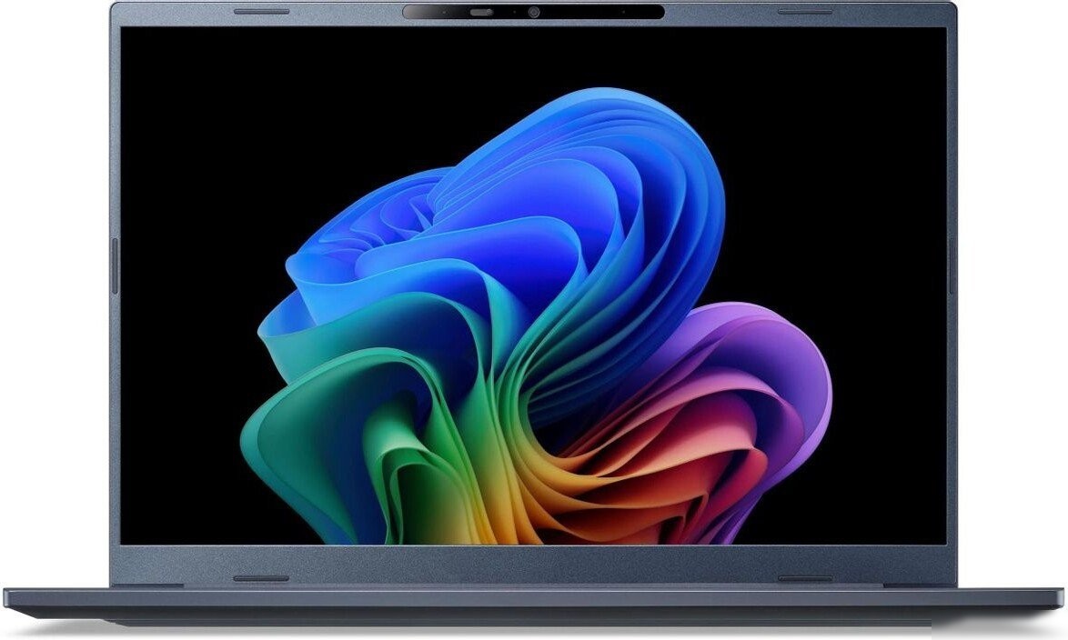 Ноутбук Acer Swift Go AI SFG14-75-974A NX.JNBCD.00A
