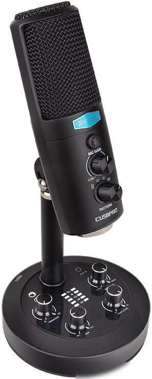Проводной микрофон Alctron CU58 Pro
