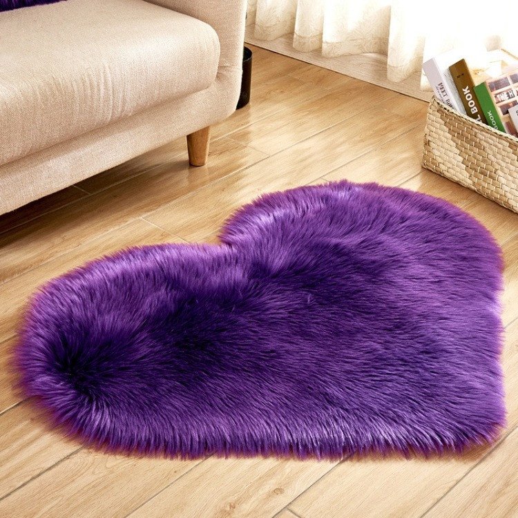 Ковер для жилой комнаты Mio Tesoro TBD058174402G (50x40)