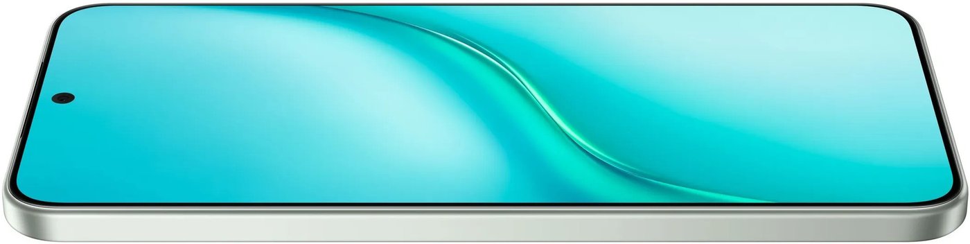 Телефон HONOR Turbo 8GB/256GB международная версия (зеленый)