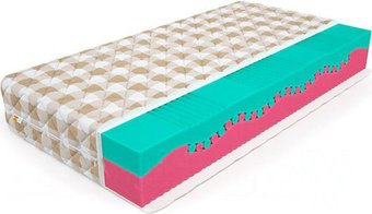 Матрас Mr. Mattress Fest 80x200