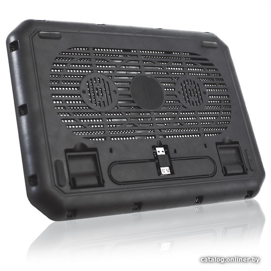 Подставка для ноутбука CrownMicro CMLC-M10