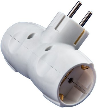 Разветвитель Electraline 55071