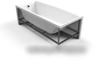 Каркас Cersanit Virgo K-RW-VIRGO170