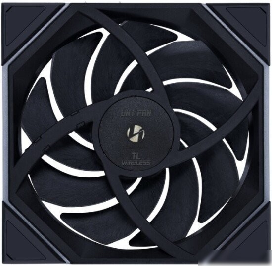 Вентилятор для корпуса Lian Li Uni Fan TL 140 Wireless 14TL1W1B G99.14TL1W1B.R0