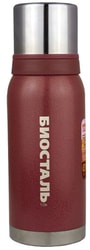 Термос BIOSTAL NBA-1000R (красный)