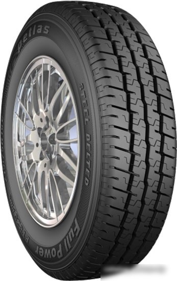 Автомобильные шины Petlas PT825 Plus 205/70R15C 106/104R 8PR