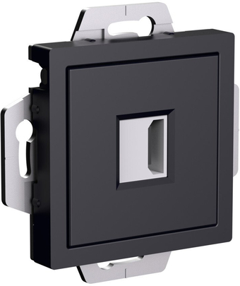 Розетка HDMI Schneider Electric AtlasDesign ATN001080