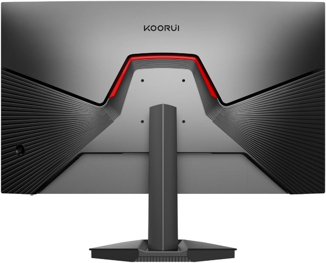 Игровой монитор Koorui GN02