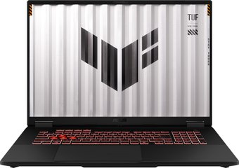 Игровой ноутбук ASUS TUF Gaming A18 2025 FA808UM-S8030