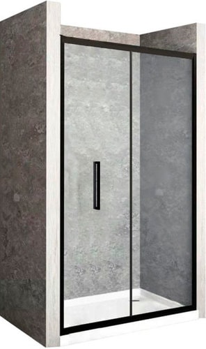 Душевая дверь Rea Rapid Fold 100