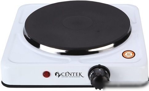 Настольная плита CENTEK CT-1506 Настольная плита CENTEK CT-1506