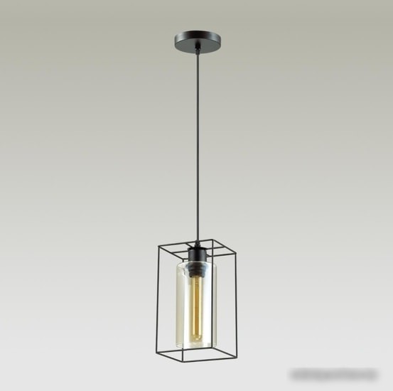 Подвесная люстра Lumion Elliot 3728/1