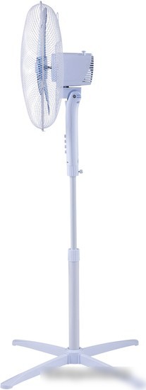 Вентилятор Polaris PSF 1240 (белый)
