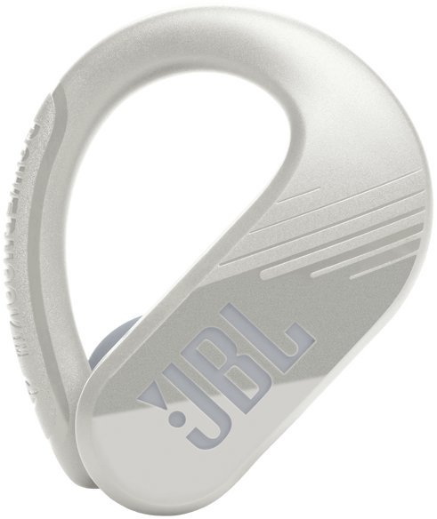Наушники JBL Endurance Peak 3 (белый)