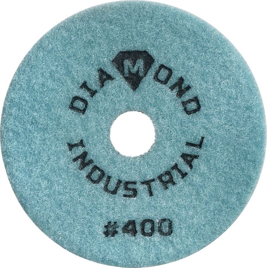 Шлифовальный круг Diamond Industrial DIDCHSH400
