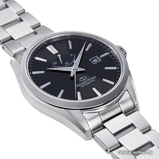 Наручные часы Orient RE-AU0402B
