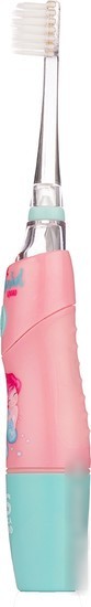 Электрическая зубная щетка CS Medica Kids CS-9760-F