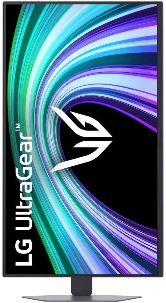 Игровой монитор LG UltraGear G5 27G550B-B