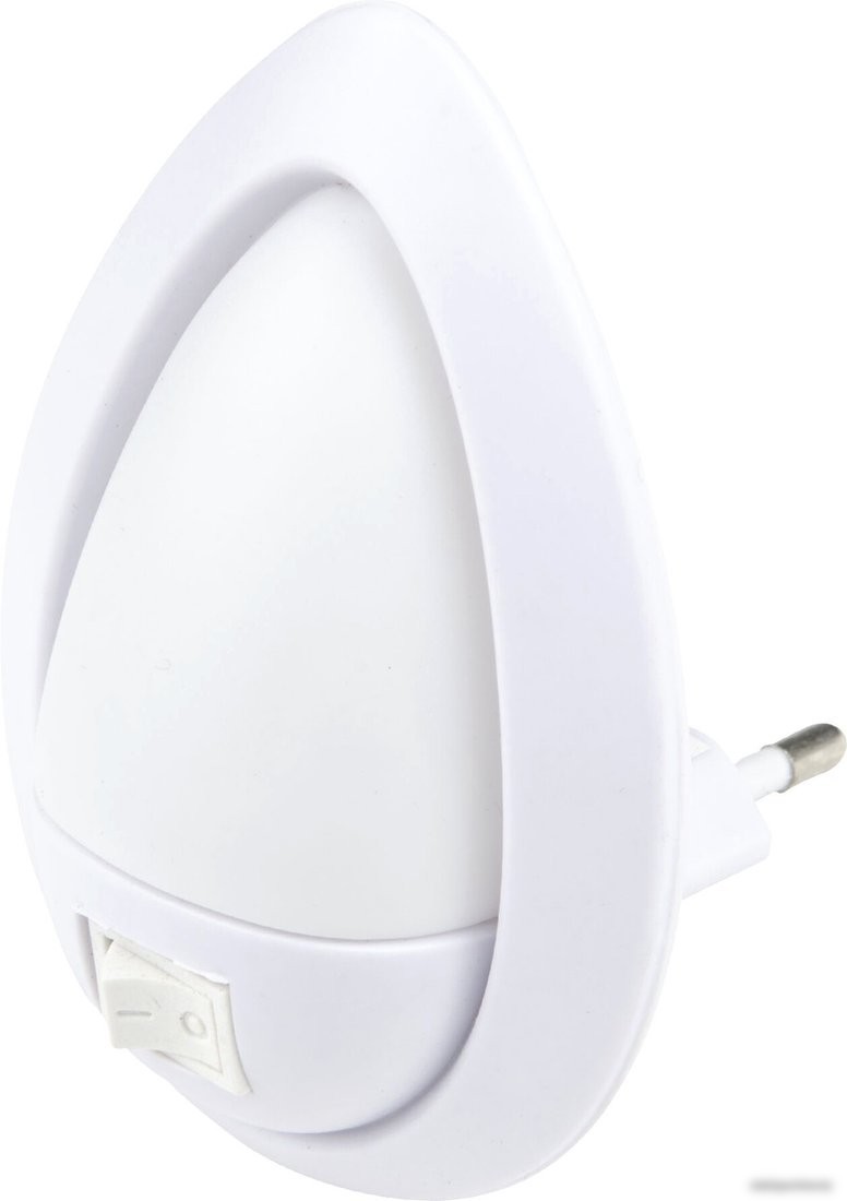 Ночник Uniel DTL-314 Огонек/White UL-00007047