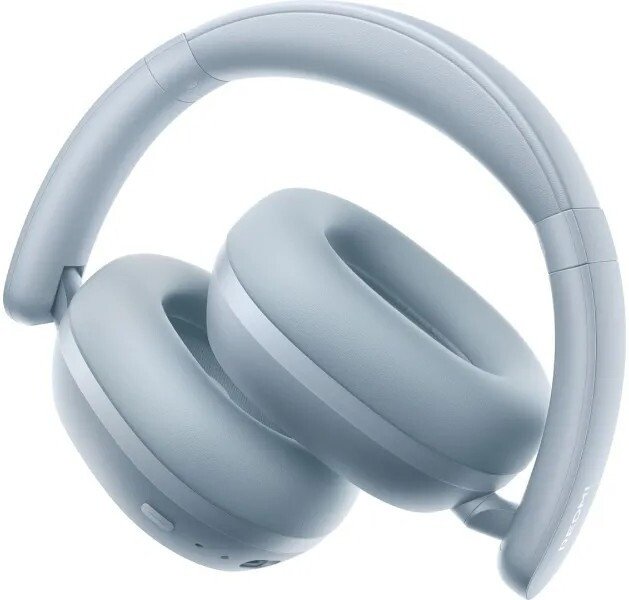 Наушники Xiaomi Redmi Headphones Neo (синий, международная версия)