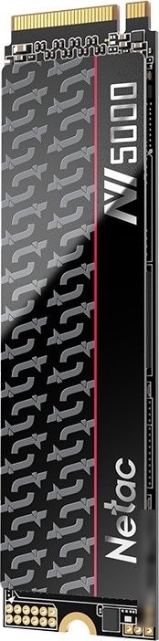 SSD Netac NV5000-t 500GB NT01NV5000t-500-E4X