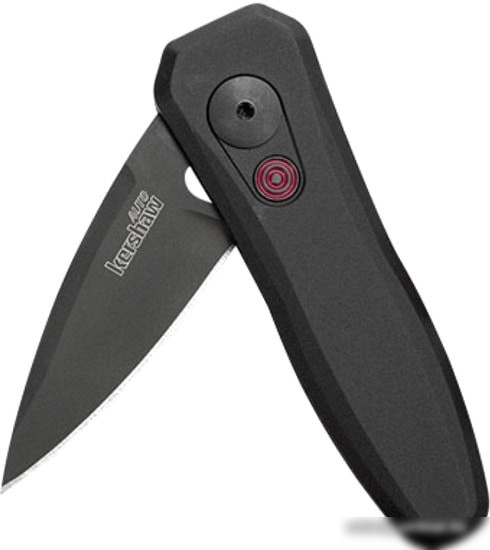 Складной нож Kershaw 7500Blk Launch 4