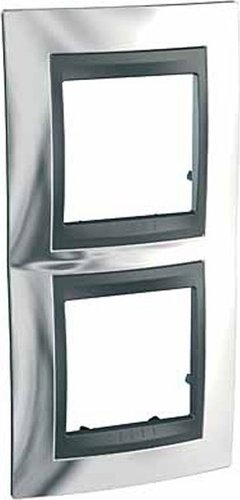 Рамка Schneider Electric MGU66.004V.210