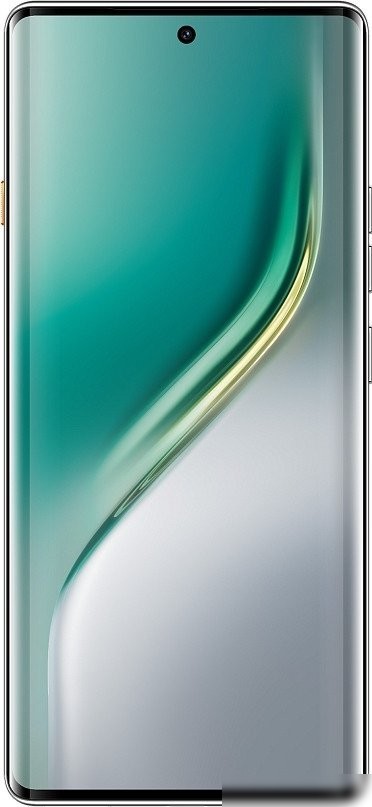 Телефон Tecno Camon 40 Pro 8GB/256GB (морской зеленый)