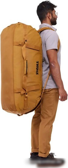 Дорожная сумка Thule Chasm 130L TDSD305 (golden)