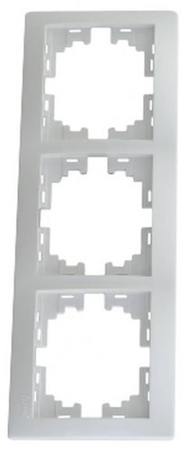 Рамка Lezard Mira 701-3000-153