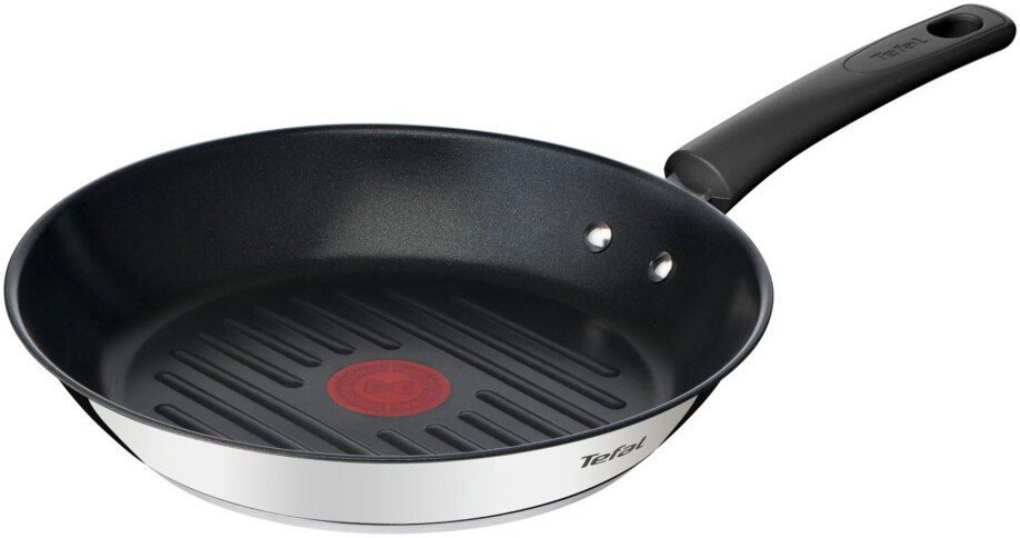 Сковорода-гриль Tefal Duetto+ G7334055