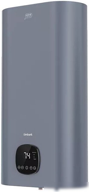 Накопительный электрический водонагреватель Timberk T-WSE50-N61-V-WF