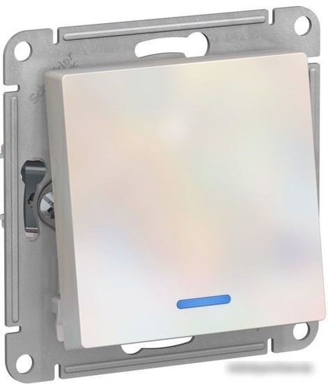 Выключатель Schneider Electric AtlasDesign ATN000463 Выключатель Schneider Electric AtlasDesign ATN000463