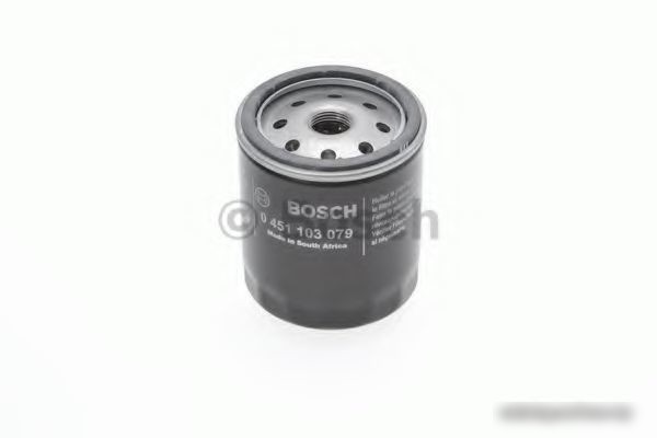 Масляный фильтр Bosch 0451103079