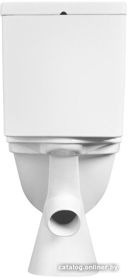 Унитаз напольный Santek Уно 1WH501613