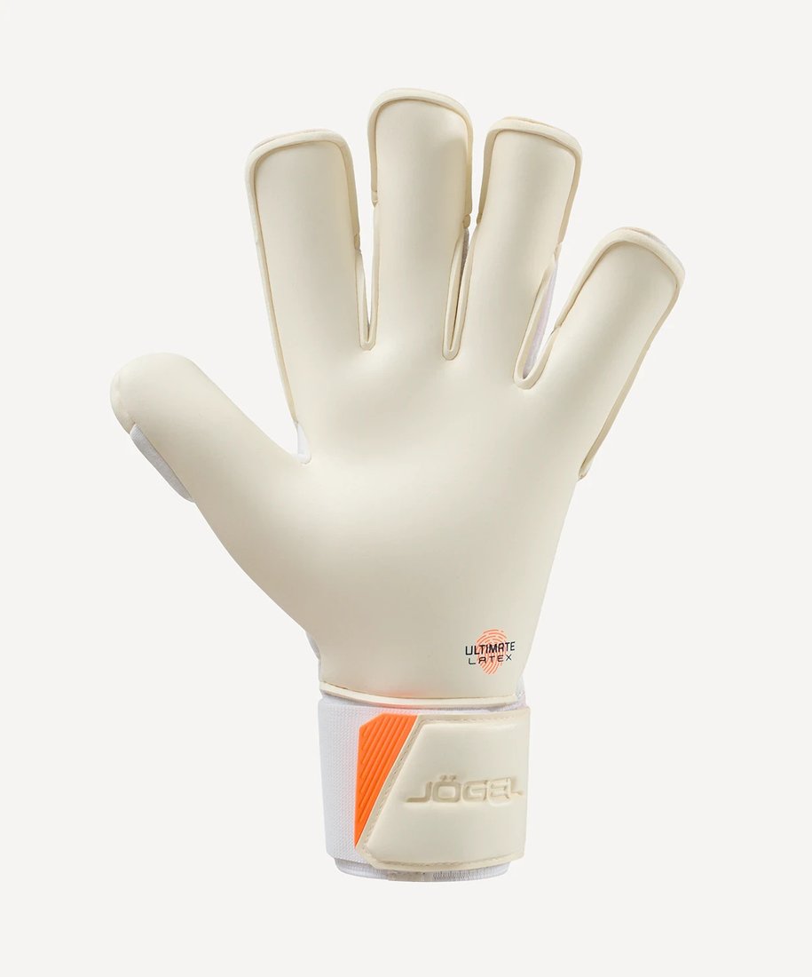 Перчатки Jogel Magnum UL4 Roll Hybrid BC26 (р.11, белый)