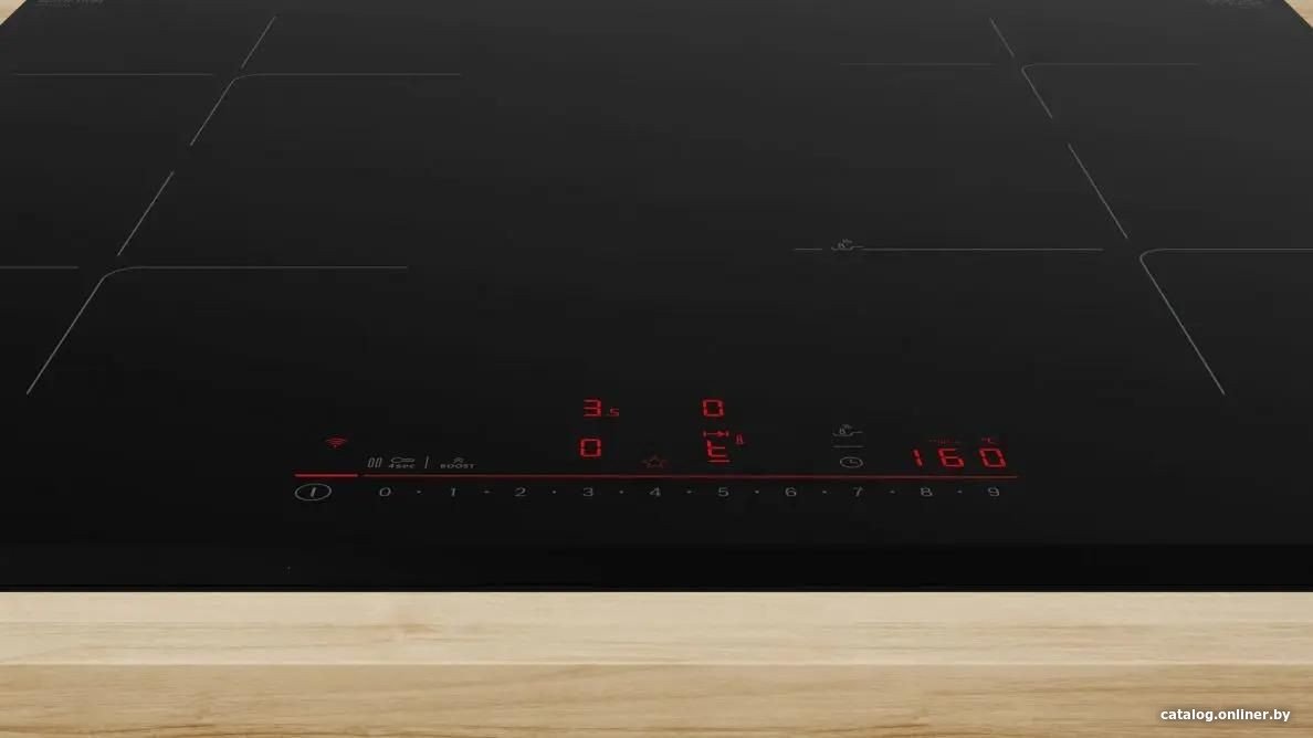 Варочная панель Bosch PIE63KHC1Z