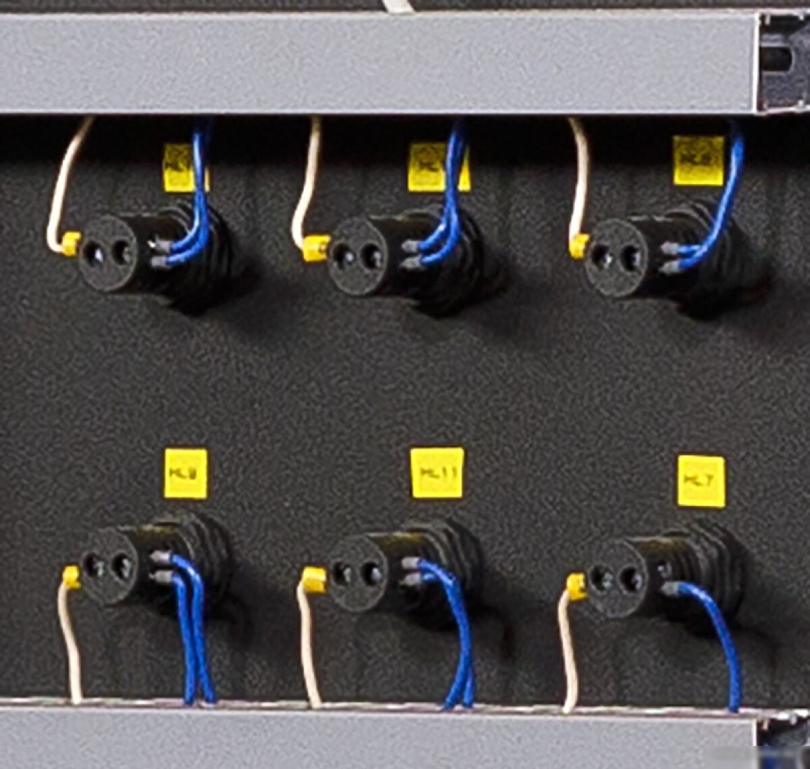 Лампа сигнальная Chint ND16-22DS/4 AC 400В (R) 593428 (зеленый)