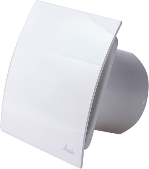 Вытяжной вентилятор Awenta System+ Turbo 100H [KWT100H-PEB100]