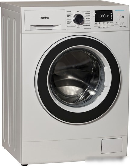 Стиральная машина Korting KWM 42 ID 1460 Стиральная машина Korting KWM 42 ID 1460